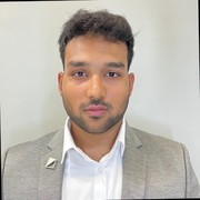 Mustafa Africawala's avatar