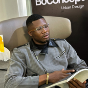 Emmanuel Ezeji