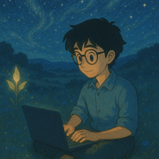Akshit Anchan's avatar