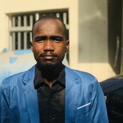 Abdulhakim Ahmad