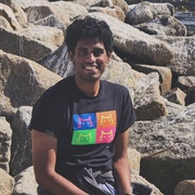 Karthik Ragunath Ananda Kumar