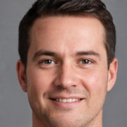 Dmitry Morozov's avatar