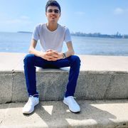 Dhairya Pandya's avatar