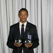 Vusimuzi Mlahleki