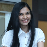 Shruti Udupa's avatar