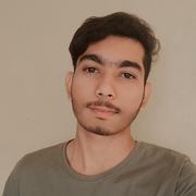 Pabitra Kumar's avatar