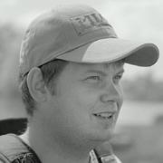 Vasyl Zakharchenko's avatar