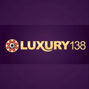 LUXURY138 Agen Slot's avatar