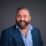 Martin Collins's avatar