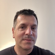 Stuart Cerne's avatar