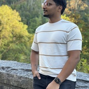 Manoj Reddy Ponagandla