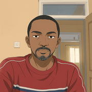 Ben Okoth