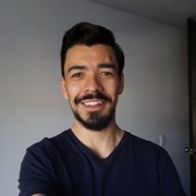 Juan Gonzalez's avatar