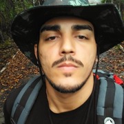 Antônio Laranjeira​'s avatar