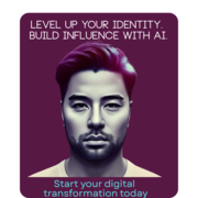 joey powers's avatar