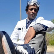 LeeRoy Jenkins's avatar