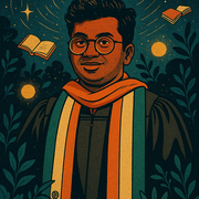 Sudharshan Balaji