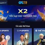 ga88official nhacaiga88's avatar