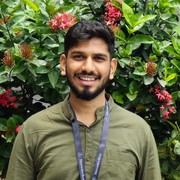 ARJUN GOWDA. L's avatar