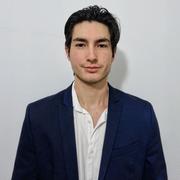 Luis Aragón's avatar