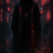 Alraj Kadivar's avatar