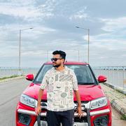 Aravind Nethi