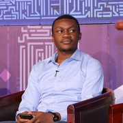 Jeff Theuri's avatar