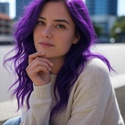 Isolde Trenwith's avatar