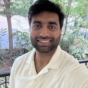Ishaan Goel