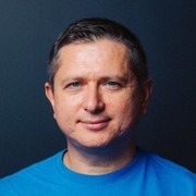 Oleksandr Kondratiuk's avatar
