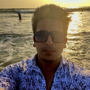 Siddarth Dutta's avatar