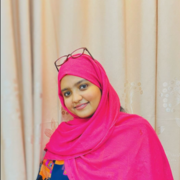 Tasmia Islam