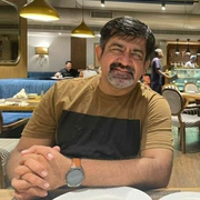 Chandramouli P's avatar