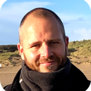 Jamie Reeve's avatar