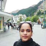 Shrikrithika N