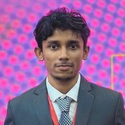 Md Mobashir Hasan's avatar