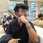 Tirtha Majumder