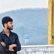 Ayush Yadav