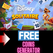 Can You Really Get Disney Solitaire Free Coins? Everything You Need to Know's avatar