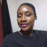 Faith Ikhidero