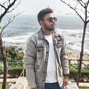 Priyanshu Agrawal's avatar