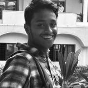 Jignash Sakalabattula's avatar