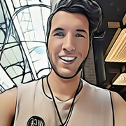 Jonathan Black Black's avatar