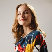 Daria Starodubrovskaya's avatar