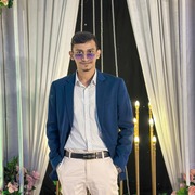 Gazi Taoshif's avatar