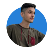 Yahya Nazeer's avatar