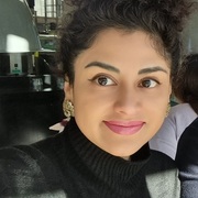 GABRIELA ESPINOSA's avatar