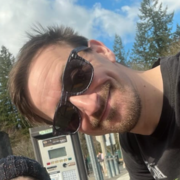 Shane Spencer's avatar