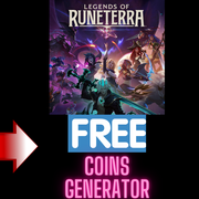 The Truth About Legends of Runeterra Free Coins and In-Game Rewards's avatar
