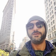Moustafa Mazhar